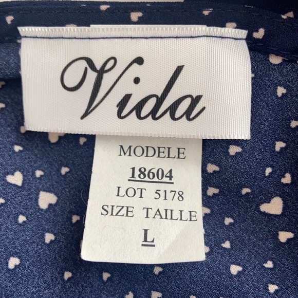 VIDA I Dress - Picture 6 of 7